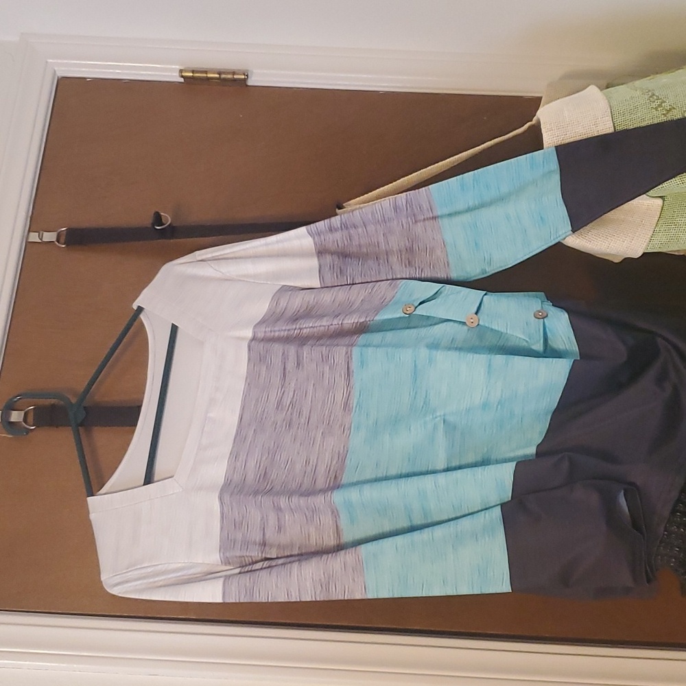 Women's blouse